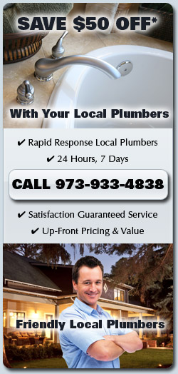 Belleville Plumbers