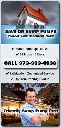 Sump Pumps Belleville