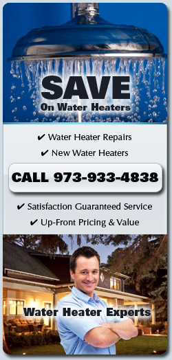 Water Heaters Belleville